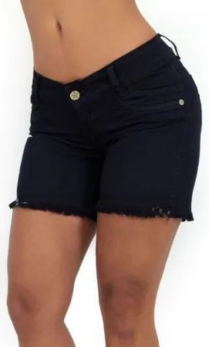 17217 Maripily Short Jean