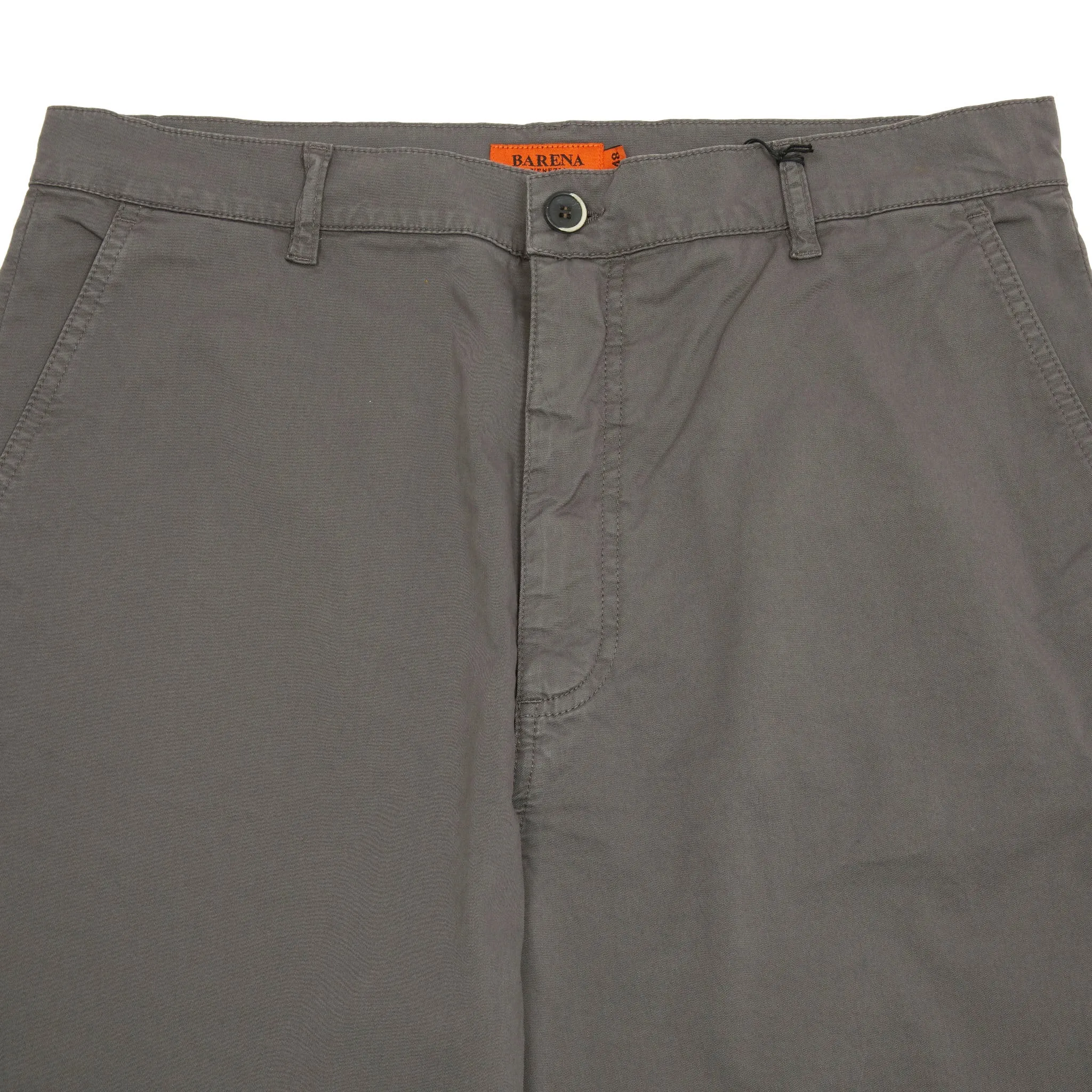 Barena Sesto Trevo Trouser in Malva