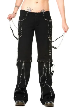 Chain Trousers