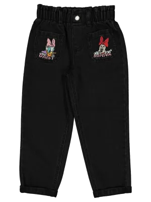 Daisy And Minnie Denim Jeans