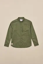Foundation L/S Shirt - Khaki