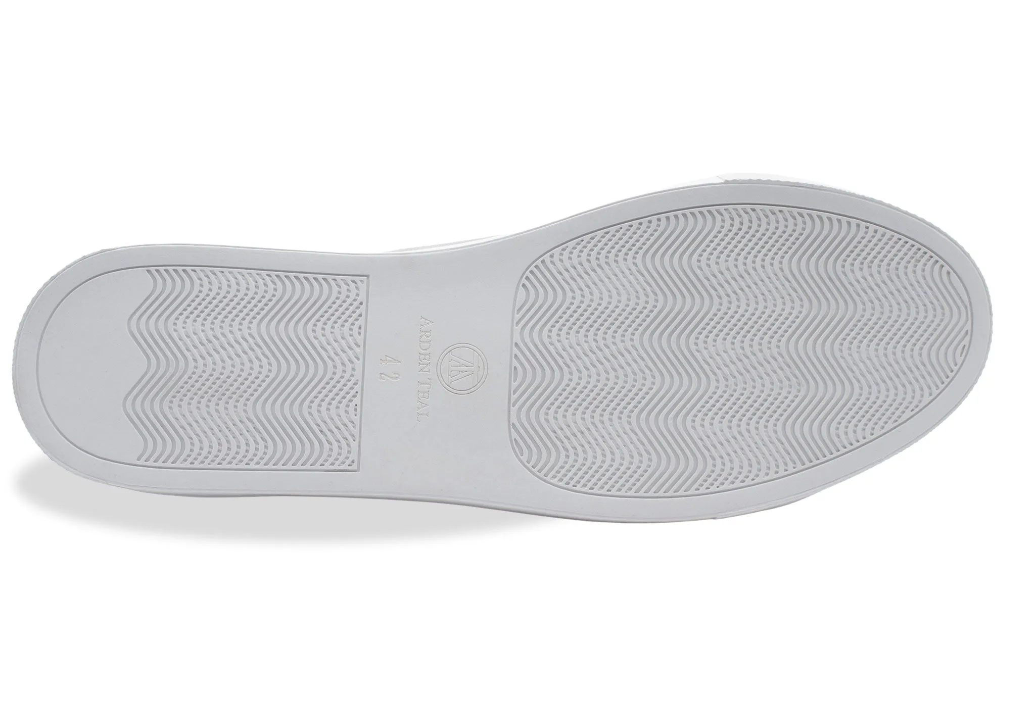 Isidro Ash Suede Sneakers