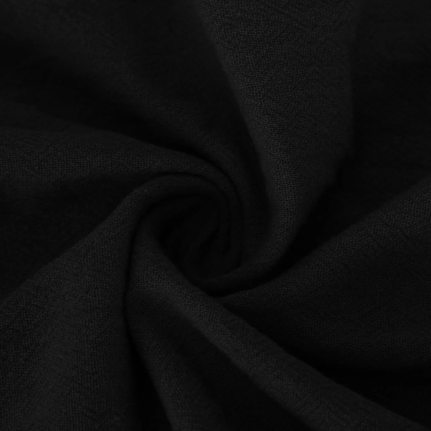 Mens Cotton Linen Pleated Pants Trendy Elastic Waist Trousers Summer Going Out Travel Casual Pant New Lounge Clothing
