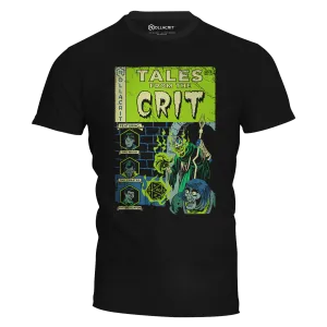 Tales From the Crit T-Shirt