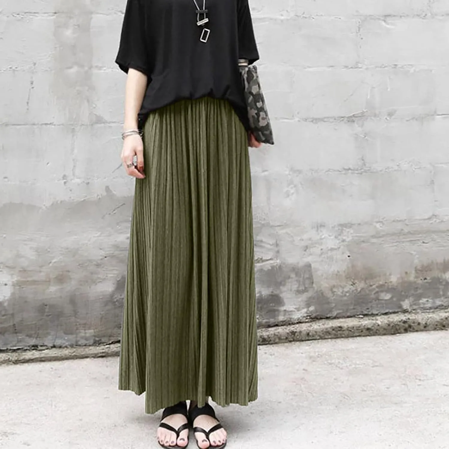Women Tutu Skirt Women's Elastic Waist Chiffon Petticoat Puffy Tutu Tulle Skirt Womens Skirts Tulle Midi Skirt