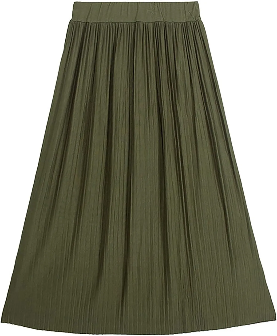Women Tutu Skirt Women's Elastic Waist Chiffon Petticoat Puffy Tutu Tulle Skirt Womens Skirts Tulle Midi Skirt