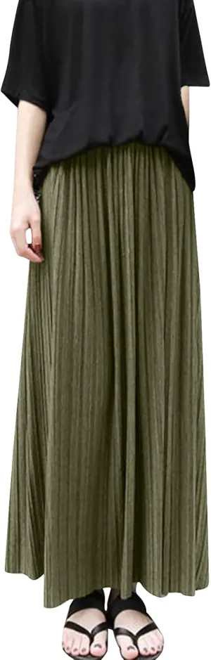 Women Tutu Skirt Women's Elastic Waist Chiffon Petticoat Puffy Tutu Tulle Skirt Womens Skirts Tulle Midi Skirt